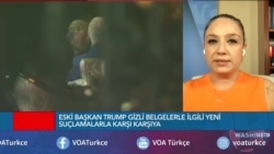 Trump'ın gizli belge davasında yeni suçlamalar