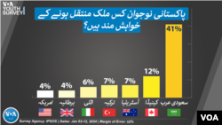 کوم نور هیوادونه په انتخاباتو اثر غورځولی شي؟