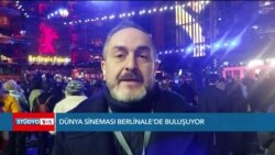 Dünya sineması Berlinale’de buluşuyor 