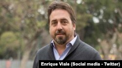 Enrique Viale