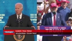 Kapatılması istenen TikTok şimdi Biden ve Trump’ın seçim platformuna dahil edildi
