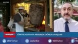 Türkiye-Almanya arasında döner savaşları