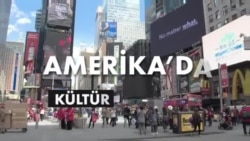 Hiç sanat eğitimi almadan heykeltıraş oldu ABD’de ders veriyor - Amerika'da Yaşam - 23 Mart