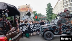 BANGLADESH-PROTESTS/