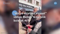 Akşener’in “hür ve müstakil siyaset” yaklaşımı Mamak’ta karşılık bulacak mı?