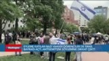 ABD üniversitelerindeki Gazze protestolarına Yahudi öğrenciler de katılıyor