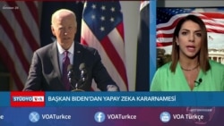 Biden yapay zeka risklerini azaltmak için geniş kapsamlı başkanlık kararnamesi imzaladı 