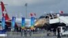 Paris Air Show