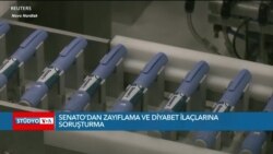 Senato’dan zayıflama ve diyabet ilaçlarına soruşturma