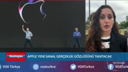 Apple yeni arttırılmış gerçeklik gözlüğü Vision Pro'yu tanıttı 