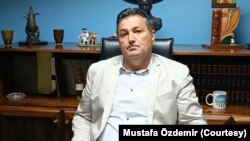 Fedeagro Başkanı Celso Fantinel