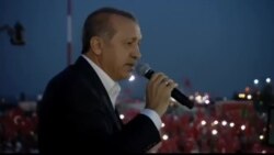 Erdoğan: Meclis İdam Kararı Verirse Onaylarım