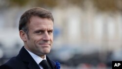 Macron, Ortadoğu politikası konusunda hem basının hem de diplomatların hedefinde