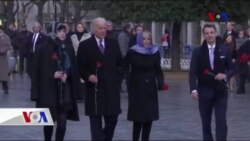 Biden Türkiye'ye Gidiyor