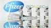 US pharmaceutical company Pfizer and German partner BioNTech