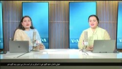 بي بي شیرینه – په ټیلې ویژن